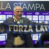 Latina, il nuovo presidente D'Apuzzo: "Un miracolo essere ancora in Serie C. Io non sono un traghettatore"