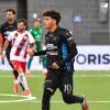 Catania, grande emozione per... Catania: esordio di Nicolò in Serie C