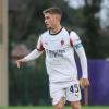 Dal Milan alla nuova avventura in Serie C: Savoia, ecco Filippo Scotti