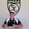 Spezia, ufficiale l'arrivo di Mert Durmush dal Pisa