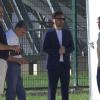 Barletta-Salernitana, sopralluogo del comune al Pitulli: resta in piedi lo svolgimento del match alle 21