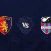 Potenza-Catania 2-1: il tabellino