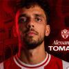 Vis Pesaro, rinforzo in difesa: ufficiale l’arrivo di Alessandro Tomassini