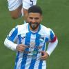 Insigne: "Voglio riportare la Samp dove merita, porto la mia esperienza. Il Pescara..."