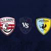 Carpi-Arzignano 0-2: ospiti a un passo dal terzo gol | LIVE