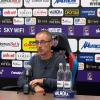 Catania, Longo: "Voglio essere felice alla fine, la classifica ora non conta"