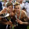 Catania, trattativa con l'ex Sampdoria Matteo Ricci