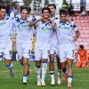 Atalanta-Ajax, notte d'Europa per l'Under 23: Isoa, Levak e Bonanomi convocati da Sarri