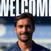 Folgore Caratese, ufficiale l'arrivo di Francesco Cassata