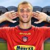 Salernitana, vicino l'arrivo in attacco di Diego Zuppel dal Guidonia