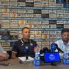 Pescara, Buscè si presenta: "Non sono qui solo per partecipare"