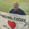 Pineto-Forlì, presente un solo tifoso ospite al "Pavone-Mariani"