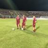 In campo nel ricordo di Igor Protti: alle 20.30 amichevole benefica tra Livorno e ASD Bari