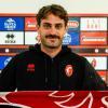Bari, ufficiale l'arrivo di Karlo Butic in attacco