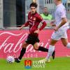 Livorno, ufficiale il rinnovo di contratto di Peralta