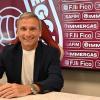 Reggiana, Francesco Marroccu nuovo Direttore Generale dell'Area Tecnica