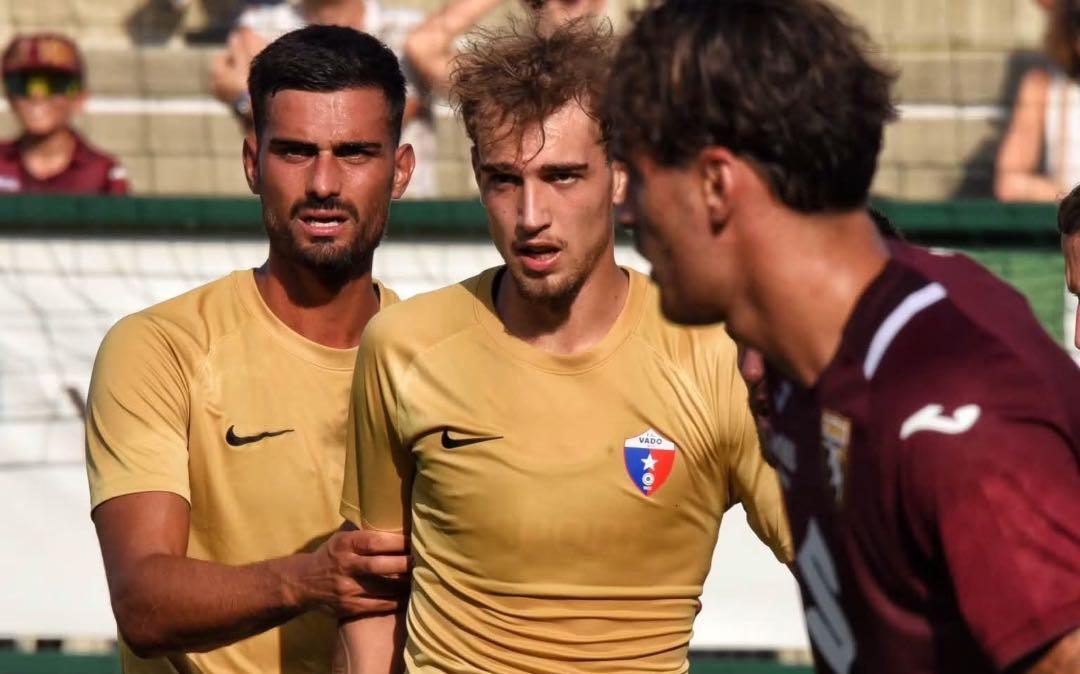 Vado, Malanca avverte: "Ci danno per spacciati, ma non è così"