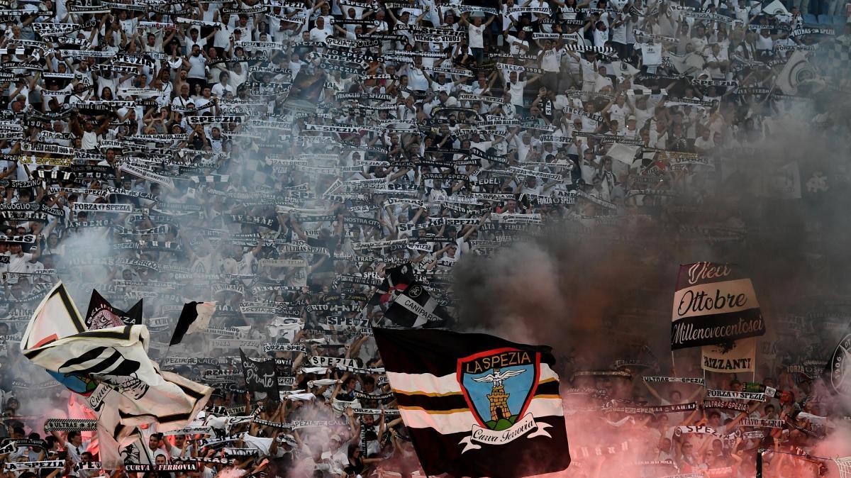 Spezia-Vis Pesaro, Sky o Now? Dove vederla in diretta tv o streaming