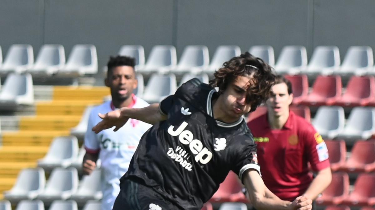 Licina, dalla Juve Next Gen al doppio acuto con la Cremonese: il tedesco è già decisivo in Serie B
