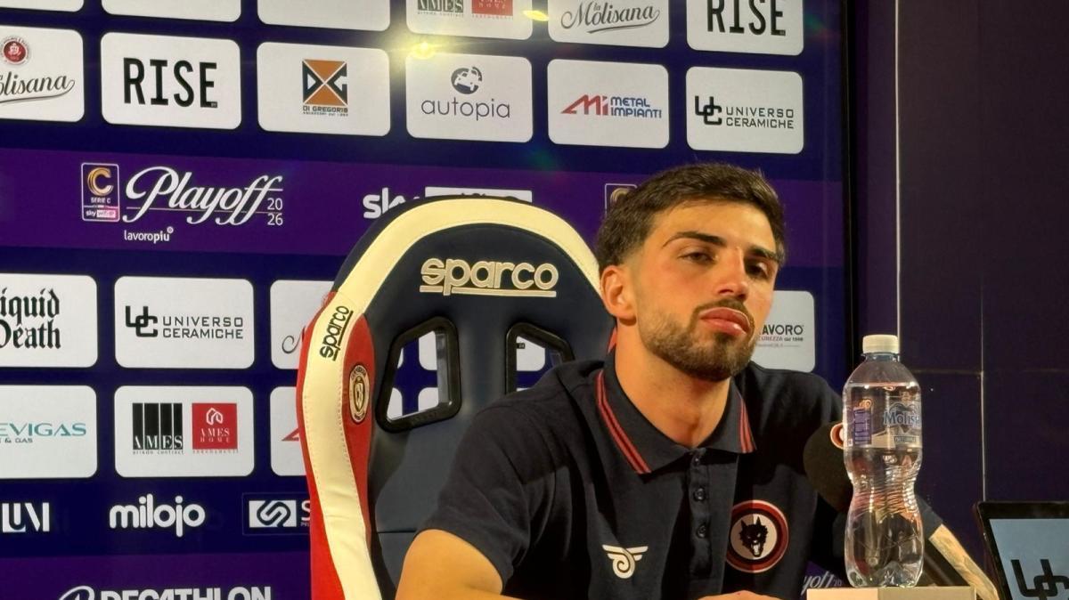 Campobasso, Gala vola in Spagna: adesso è anche ufficiale la sua cessione al Castellon
