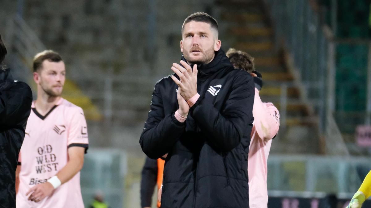 Thomas Henry è un nuovo calciatore della Reggiana: c'è l'ufficialità