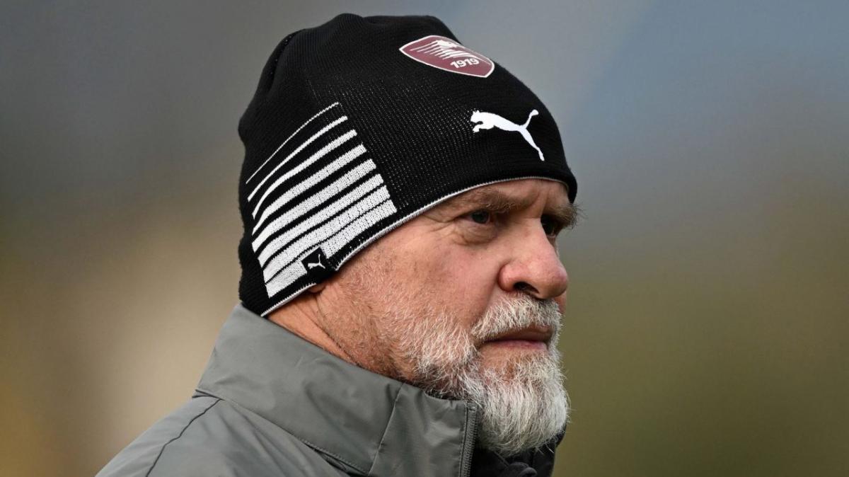 Salernitana, vicino Bevilacqua: l'attaccante si è svincolato dal Foggia