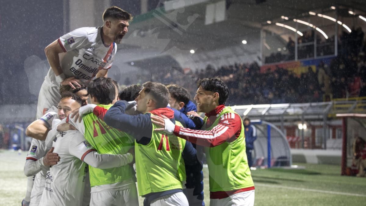 Guida ai playoff - Potenza, per provarci di nuovo