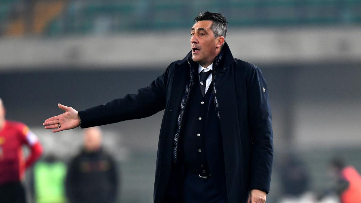 Vis Pesaro, ora è anche ufficiale: Aglietti è il nuovo allenatore