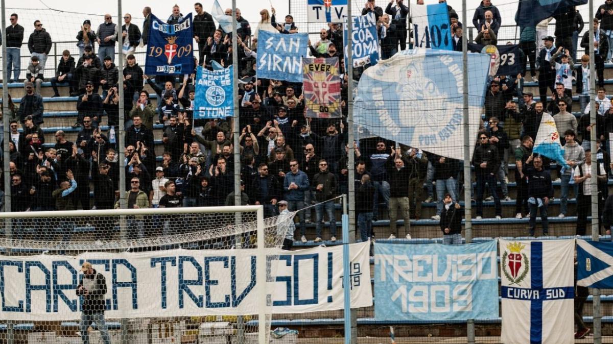 Treviso, proseguono verso la fase conclusiva i lavori al Tenni