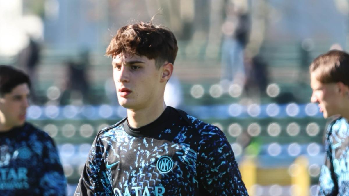 Inter U23, contatti per il rinnovo di Bovio: la situazione