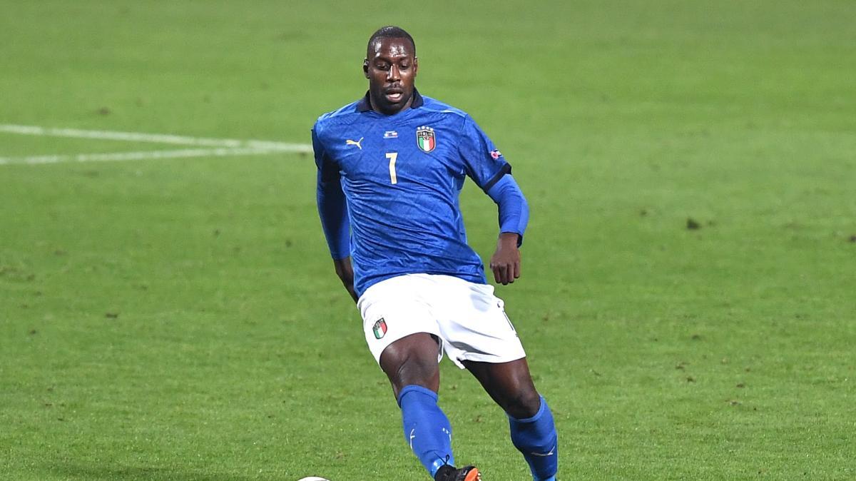 Nuova vita ma stesse abitudini, Stefano Okaka: "Mi sto allenando con l'Iraklis Salonicco, in passato sono stato vicino all'Inter"