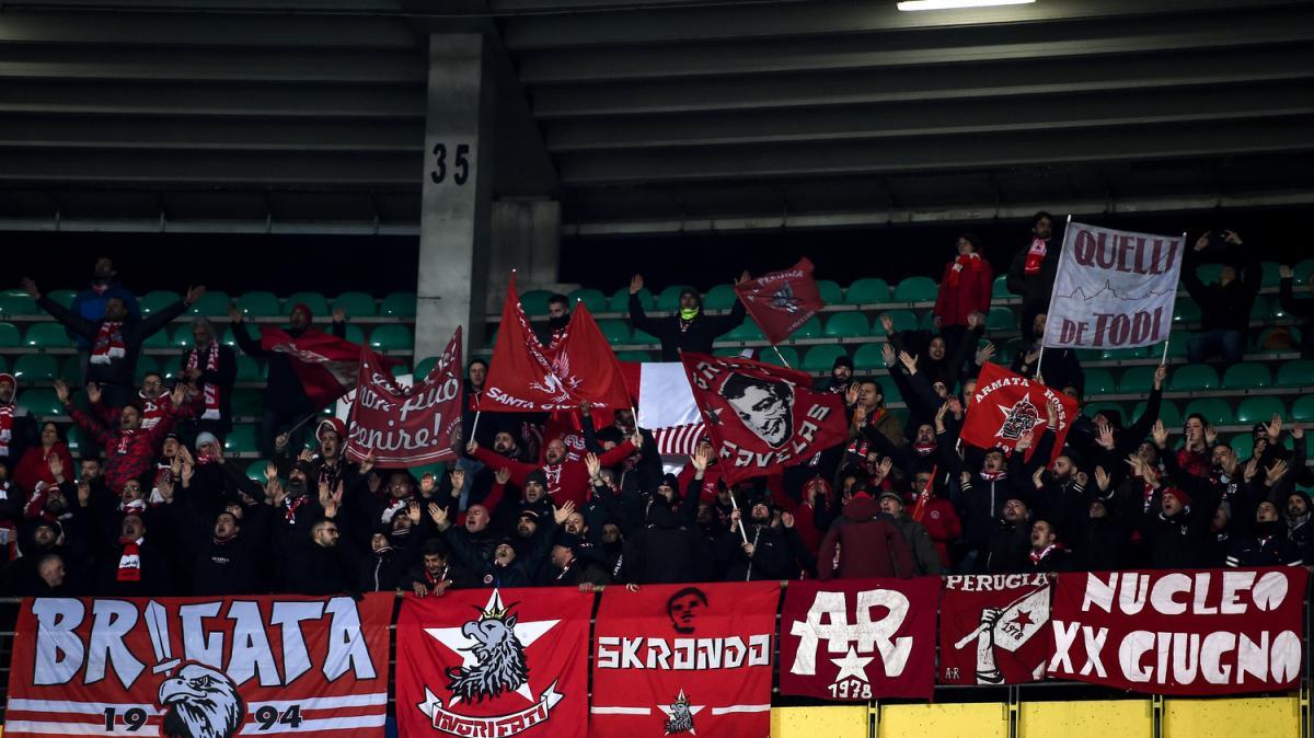 Perugia-Reggiana, Sky o Now? Dove vederla in diretta tv o streaming