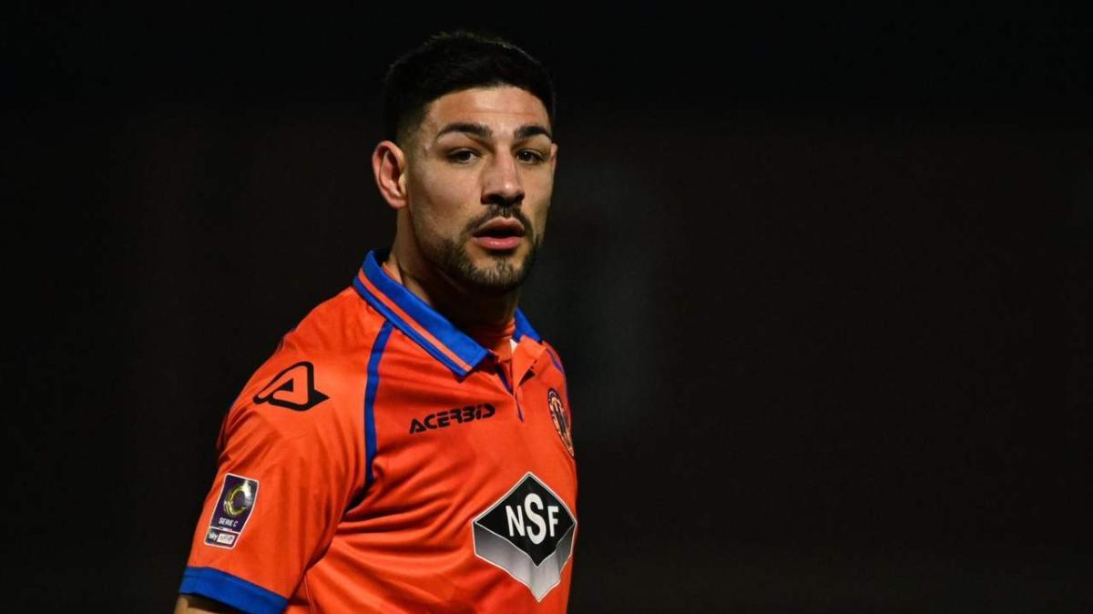 Gol, gavetta e scuola Atalanta: Pro Vercelli, ecco Marco Bertoli