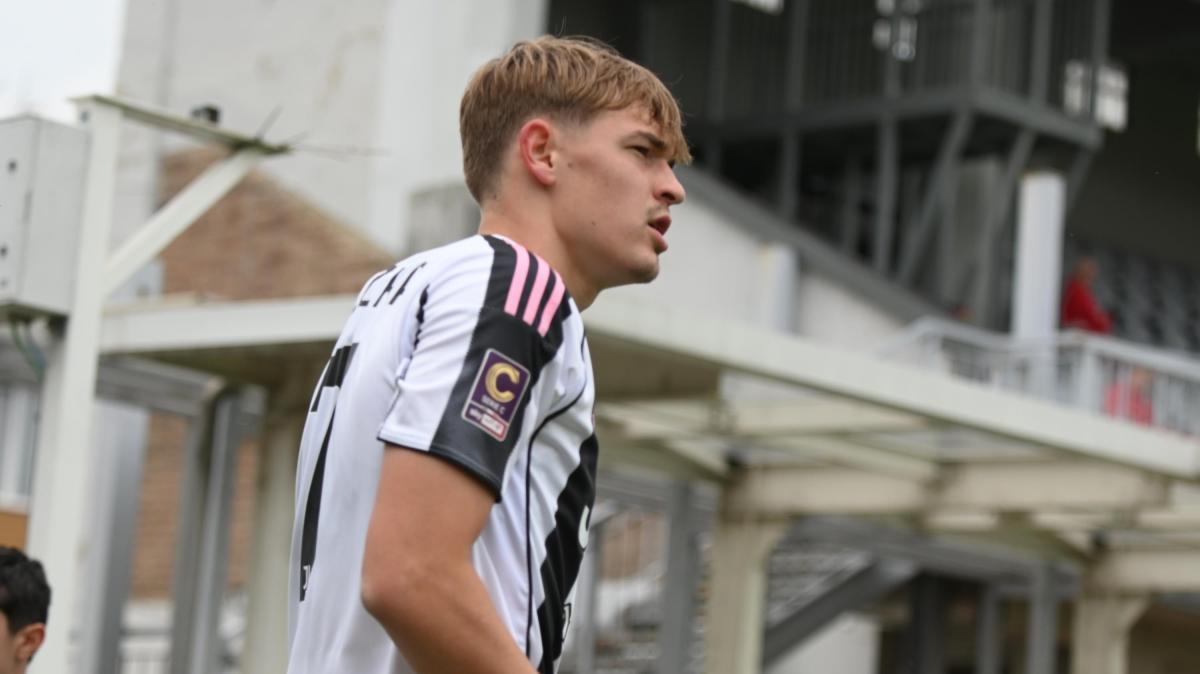 Juventus NG, Puczka può andare in Serie A: il Genoa ci pensa