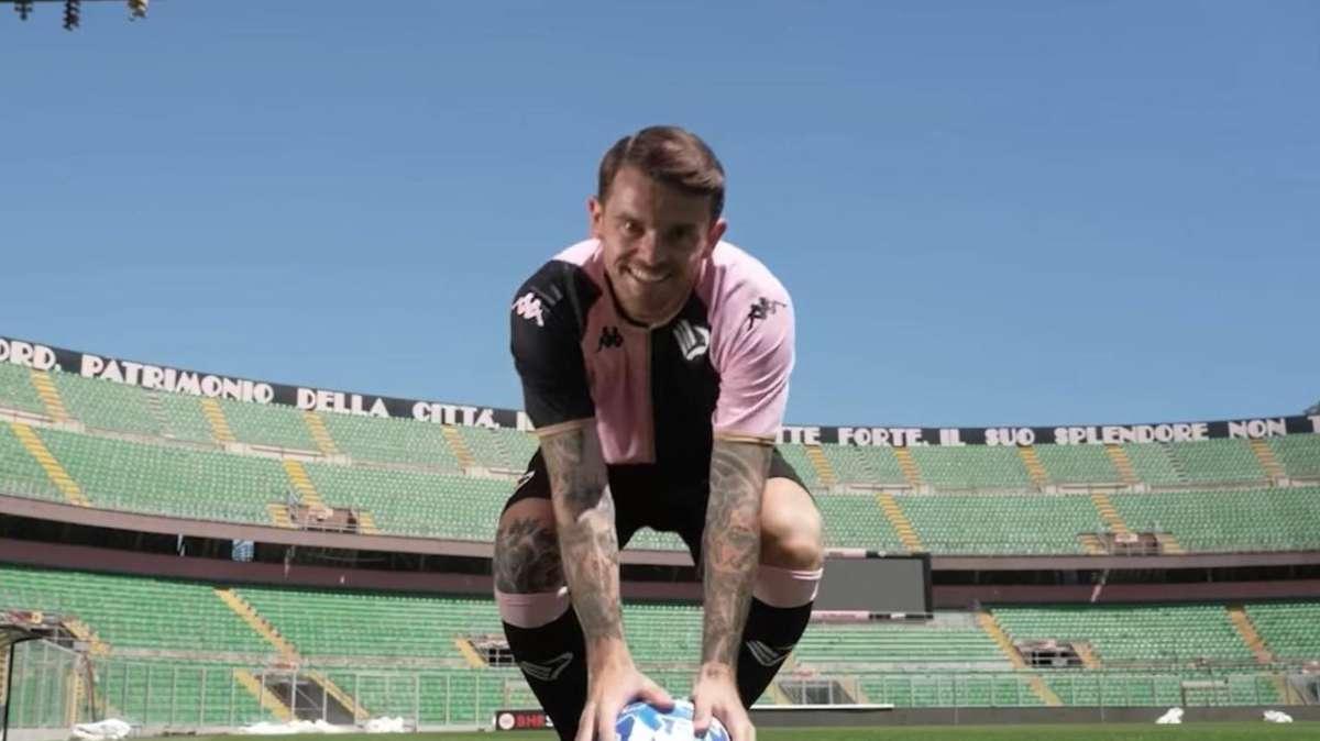 Palermo Frosinone, Sky, Dazn, Helbiz? Dove vederla in tv o streaming
