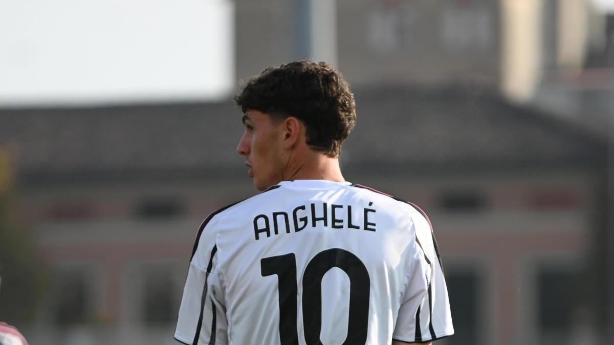 Juventus Next Gen, è fatta per la cessione di Lorenzo Anghelè al Sudtirol
