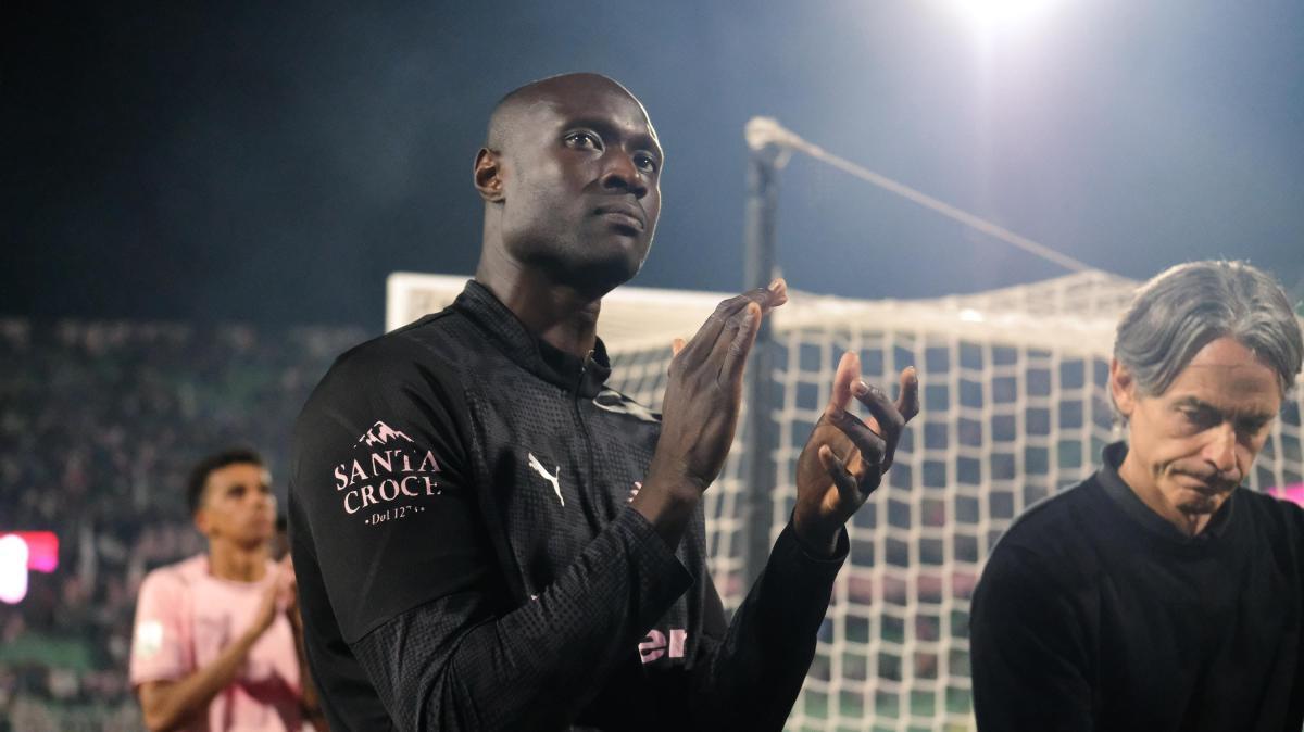 Vis Pesaro, colpo dagli svincolati: è fatta per Alfred Gomis