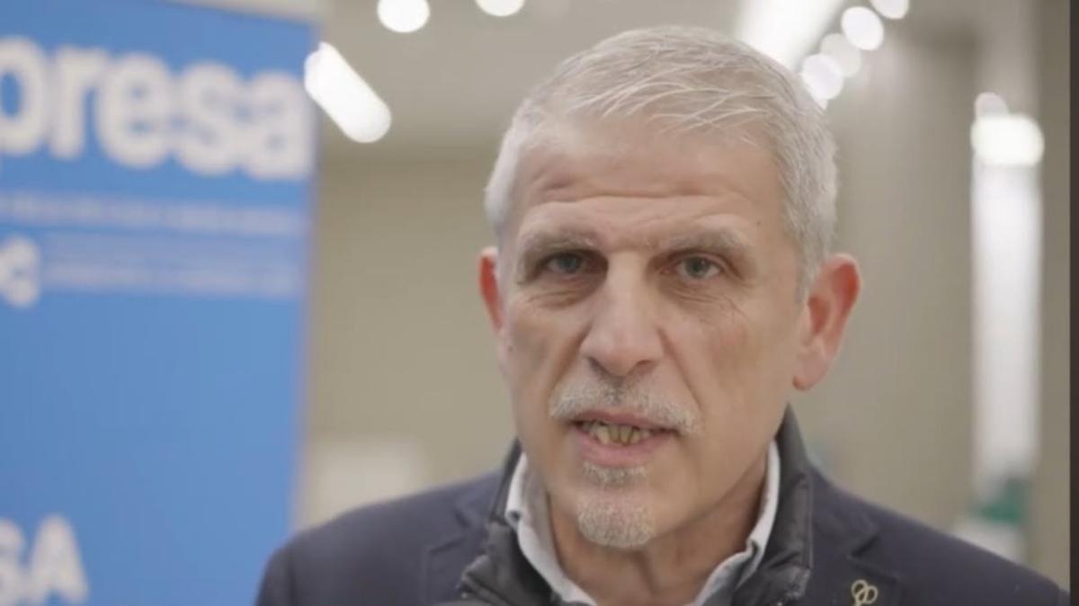Il Latina ha un nuovo presidente: D'Apuzzo rileva le quote di controllo dall'uscente Terracciano