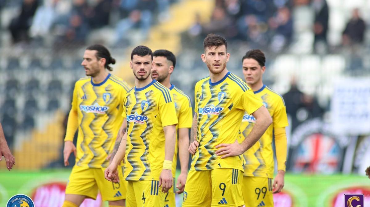Audace Cerignola, chiuso l'arrivo di Viscardi dal Benevento