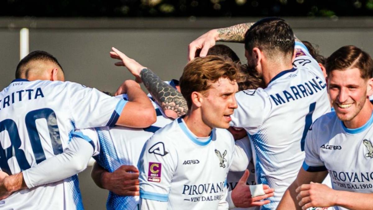 Guida ai playoff - Lecco, una stagione da montagne russe per tornare in alto