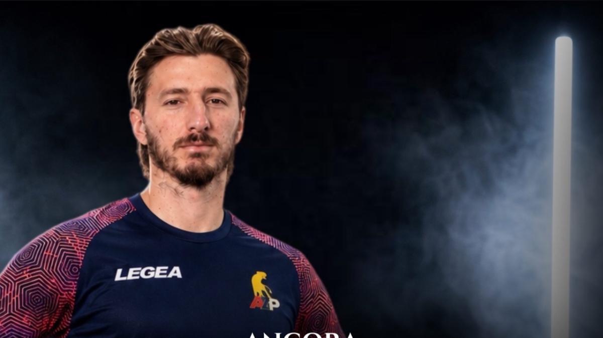 Picerno, Dario Del Fabro prolunga fino al 2028: è ufficiale