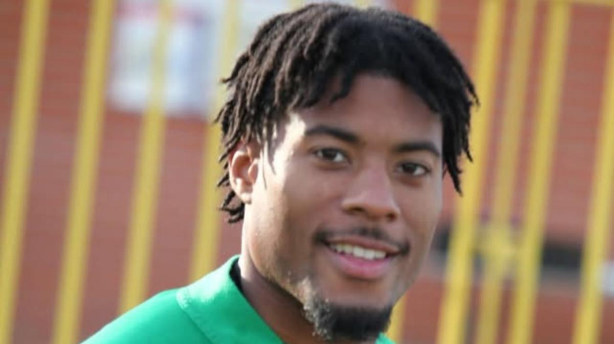 Latina, interesse per l'attaccante del Chieti Noe Ela Mangue
