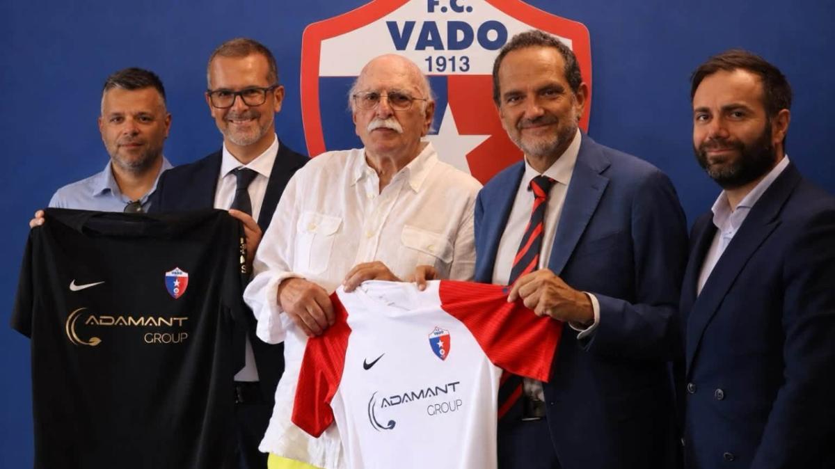 La Lega Pro fa visita al Vado: la nota ufficiale