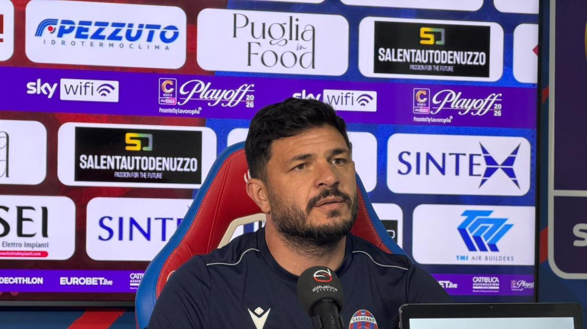 Casarano-Di Bari, nelle prossime ore l'incontro per decidere il futuro. Sullo sfondo resta il Pescara