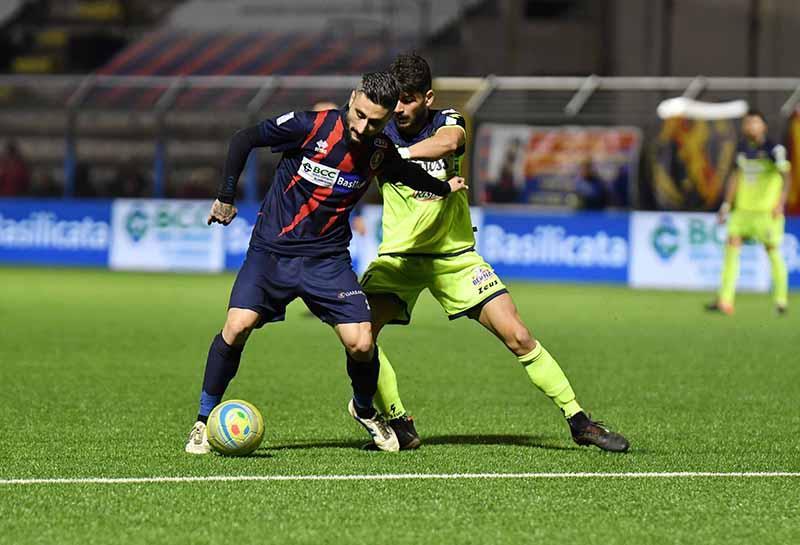Altamura, Raffaele ritrova Francesco Dettori: sarà il nuovo allenatore in seconda
