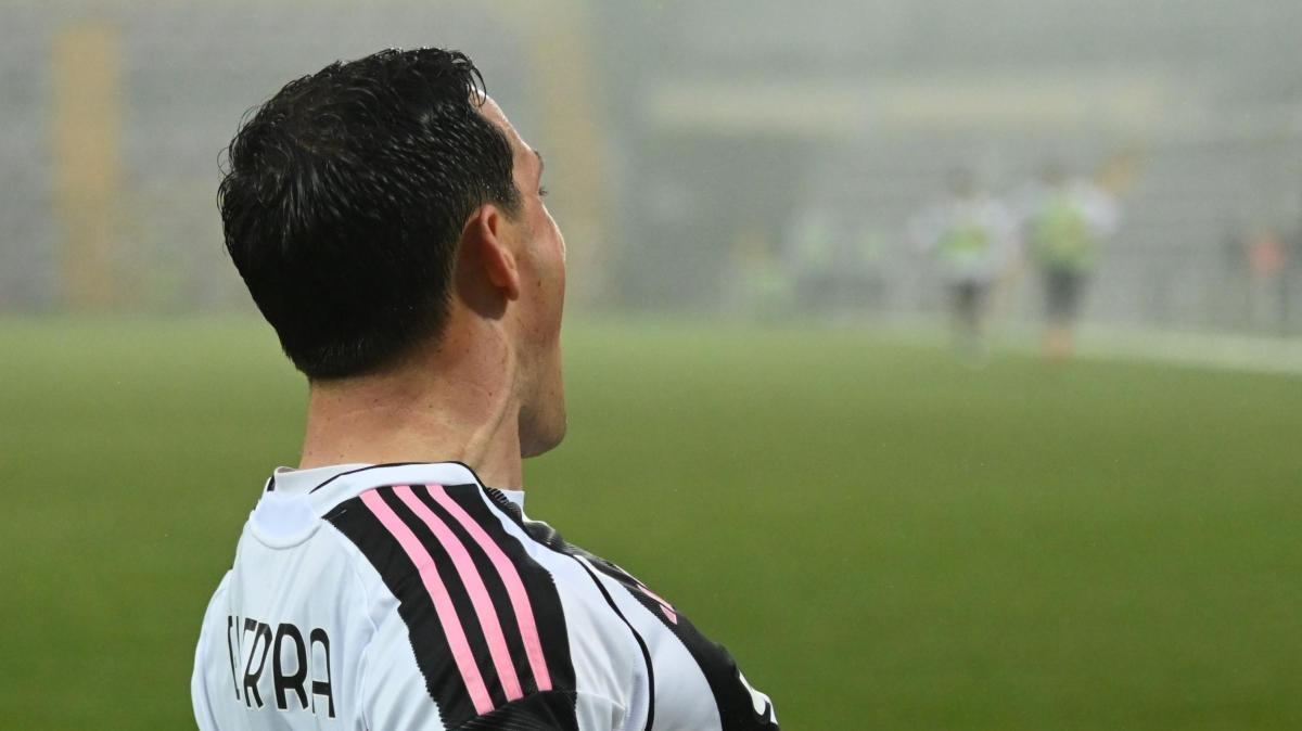 Guerra e "la carica delle 101 presenze": gol e leadership al servizio dei bianconeri