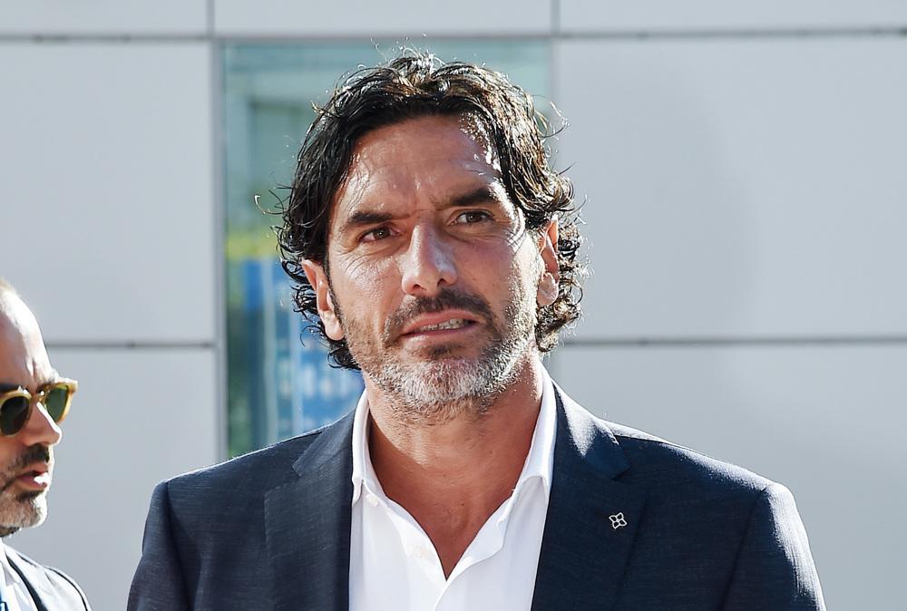 Il Ds Lucarelli: "Sarà un Livorno identitario. Girone B? Equilibrato e difficile"