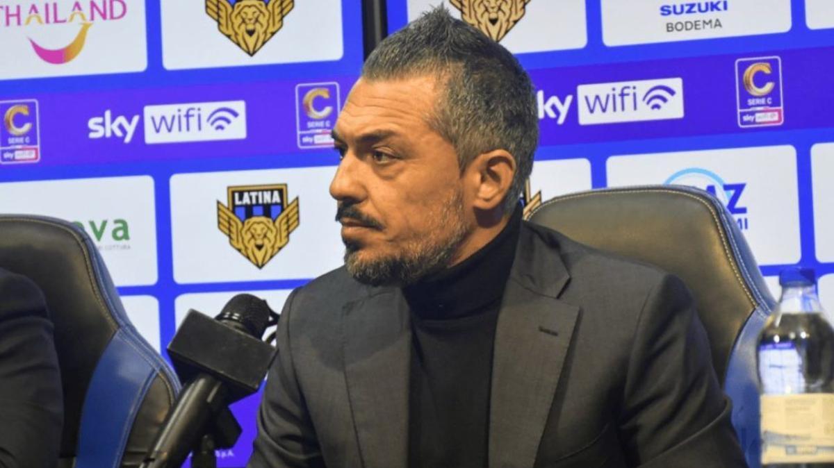 Latina-Volpe avanti assieme fino al 2028: il comunicato