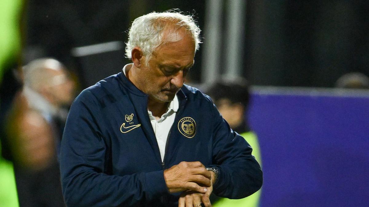 Ravenna, Mandorlini annuncia: "Operazione di marketing super. Vedrete Ronaldinho in campo"