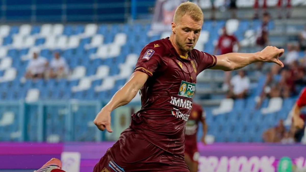 Dalla Dinamo Zagabria con Gvardiol alla vetta dei marcatori: Šipoš si prende la Reggiana